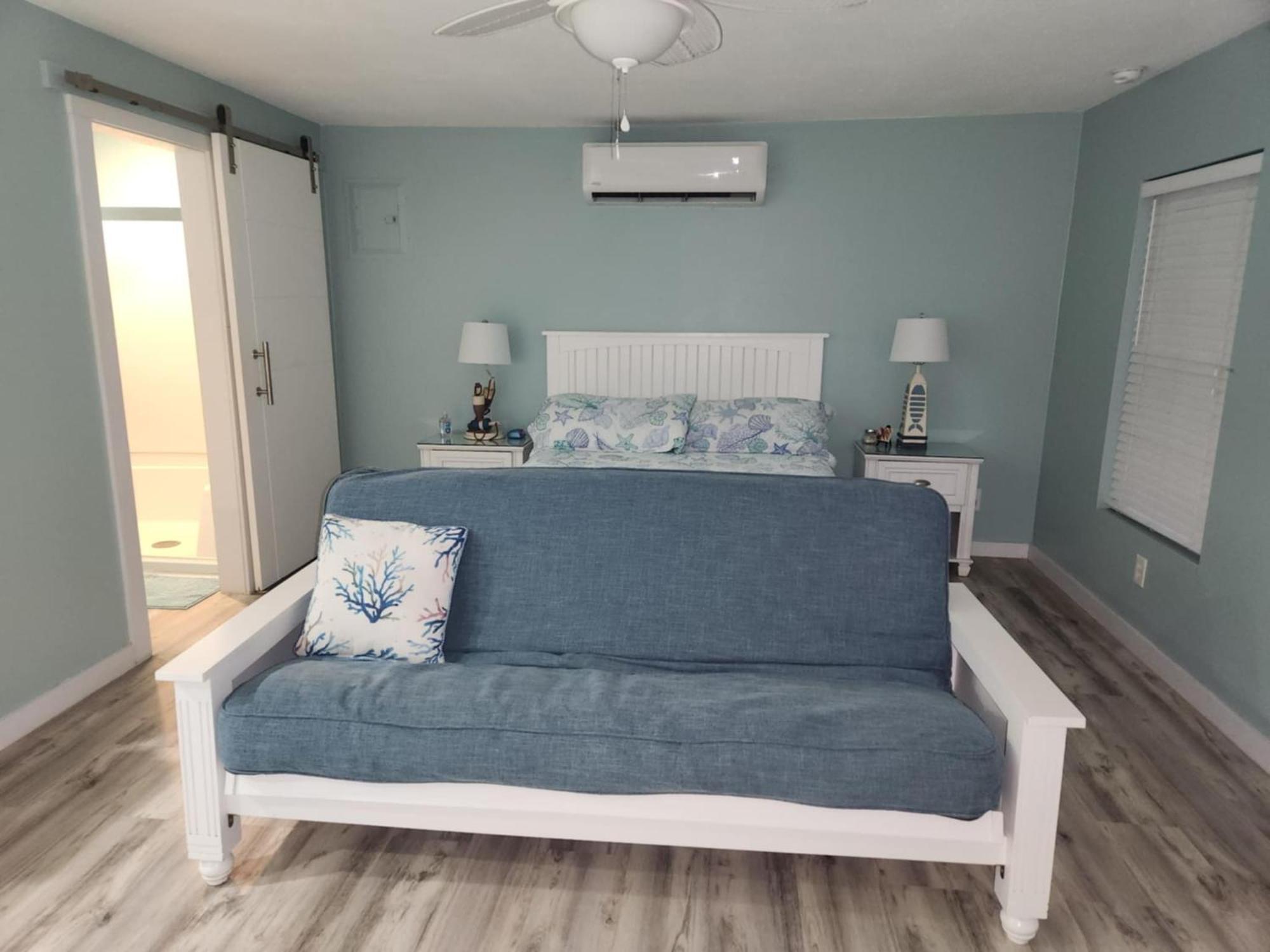 Coastal Cottage Bay House Palacios Phòng bức ảnh